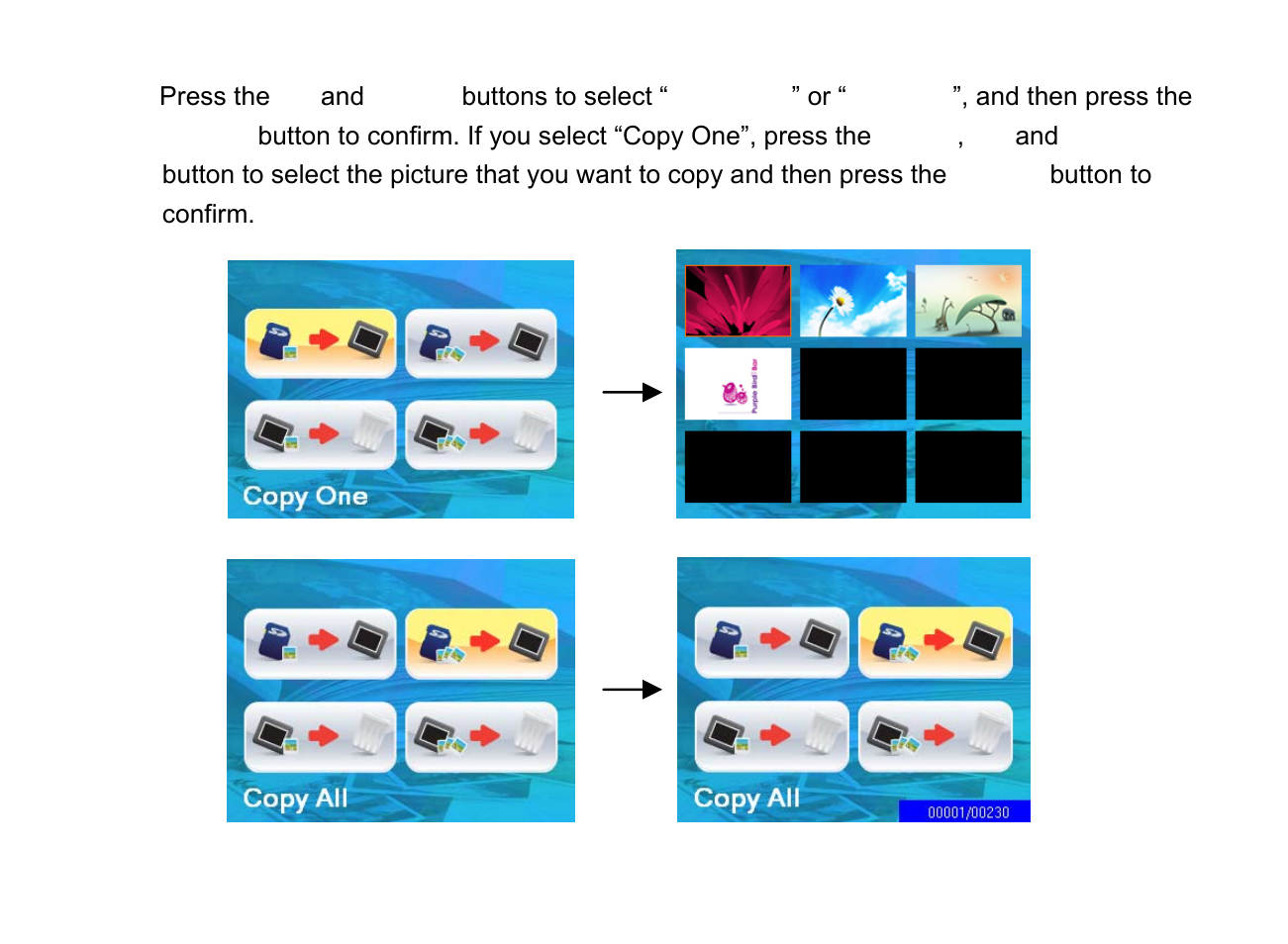 Nextar N3-506 User Manual | Page 11 / 17