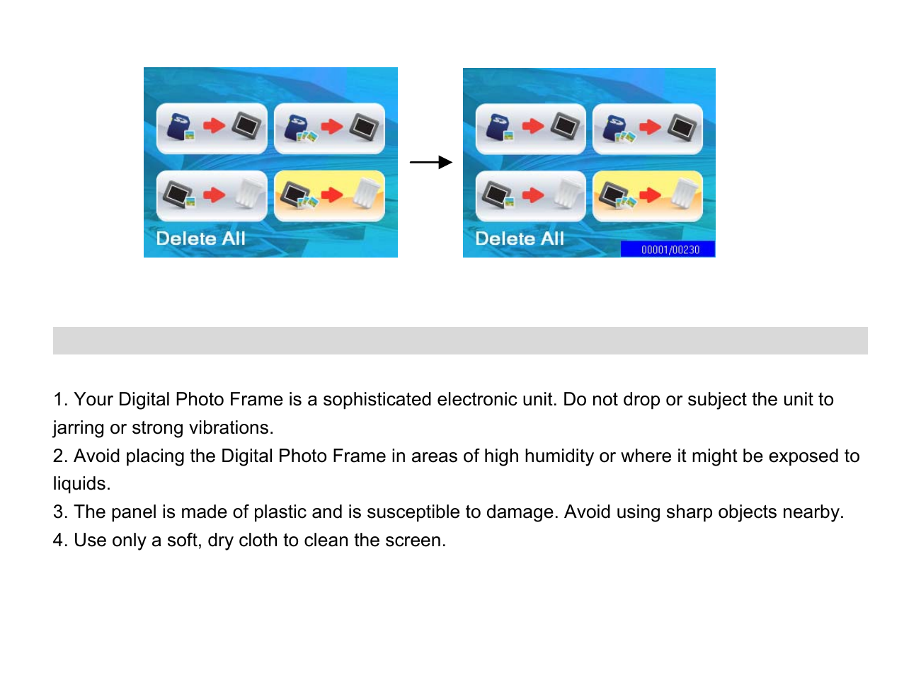 Technical notes | Nextar N3-506 User Manual | Page 13 / 17