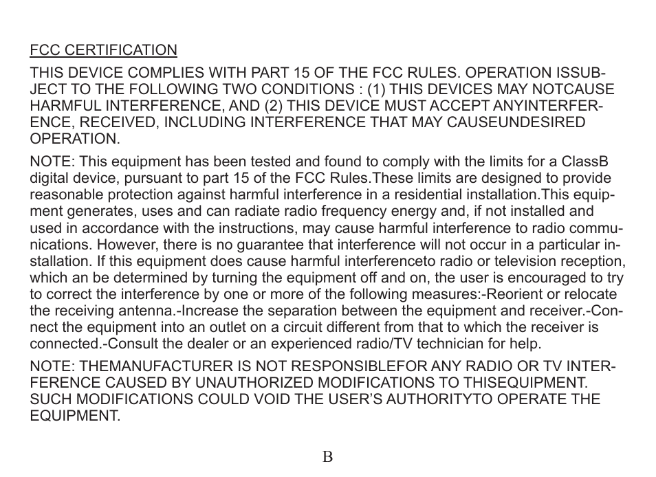 Nextar MA99T User Manual | Page 2 / 37