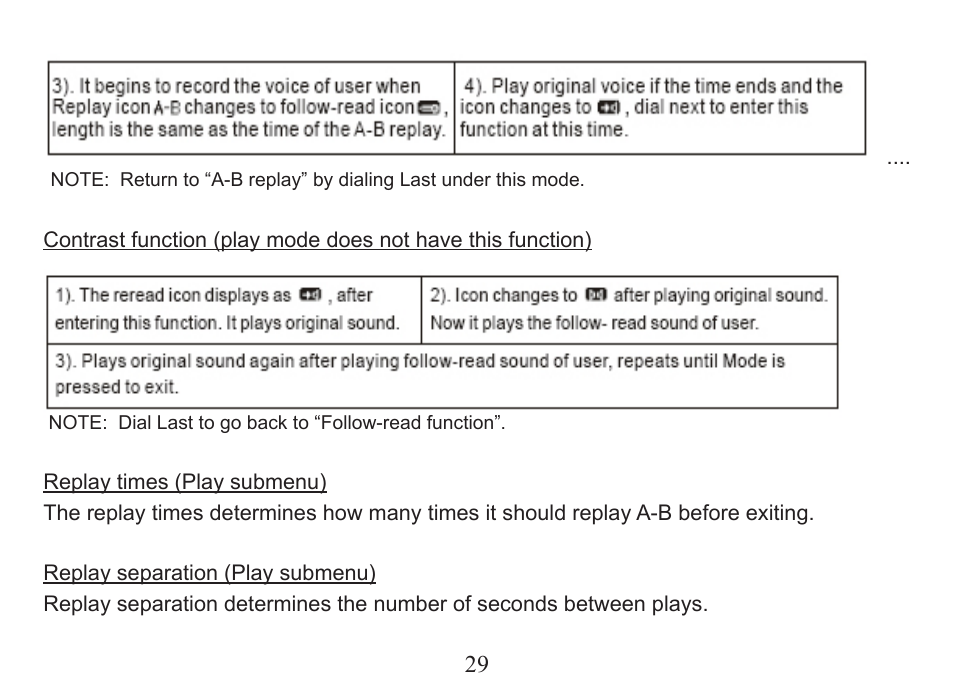 Nextar MA99T User Manual | Page 31 / 37