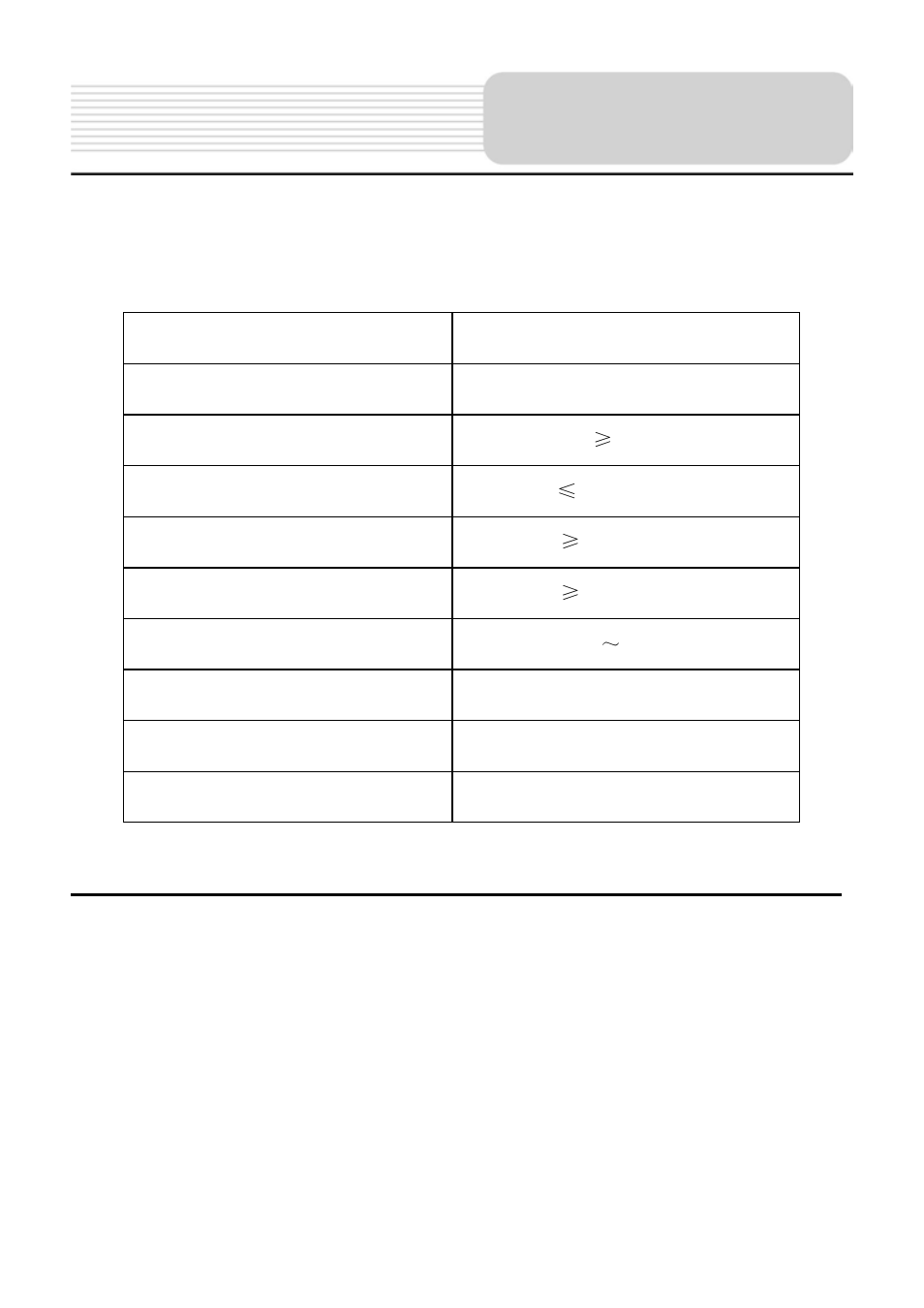 Specifications | Nextar 4.3 Q4 User Manual | Page 23 / 23
