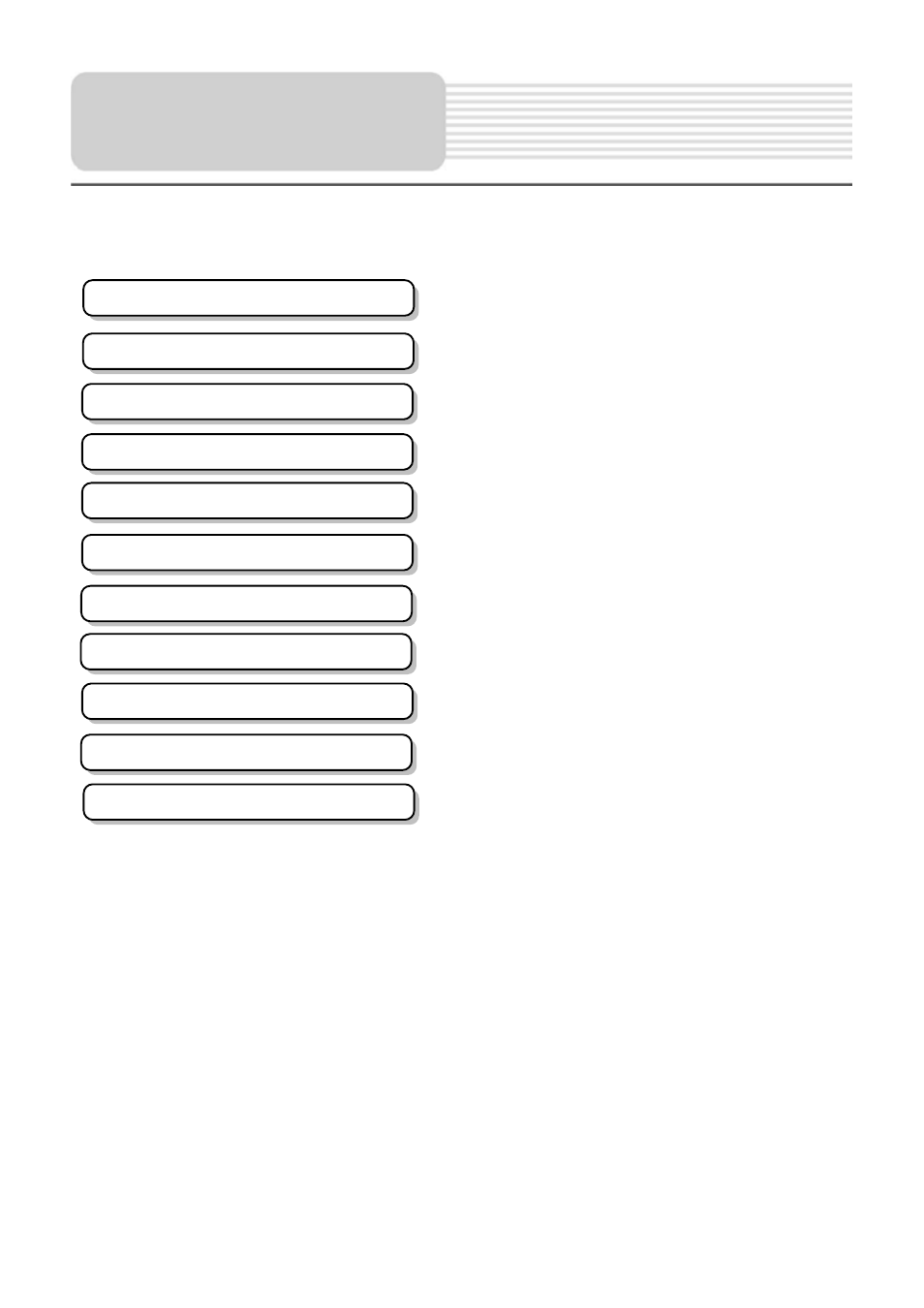 Nextar 4.3 Q4 User Manual | Page 6 / 23