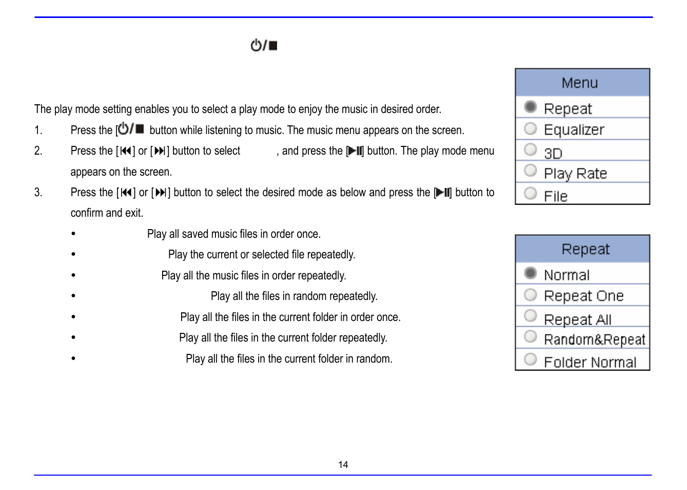 Nextar MA715A User Manual | Page 18 / 44