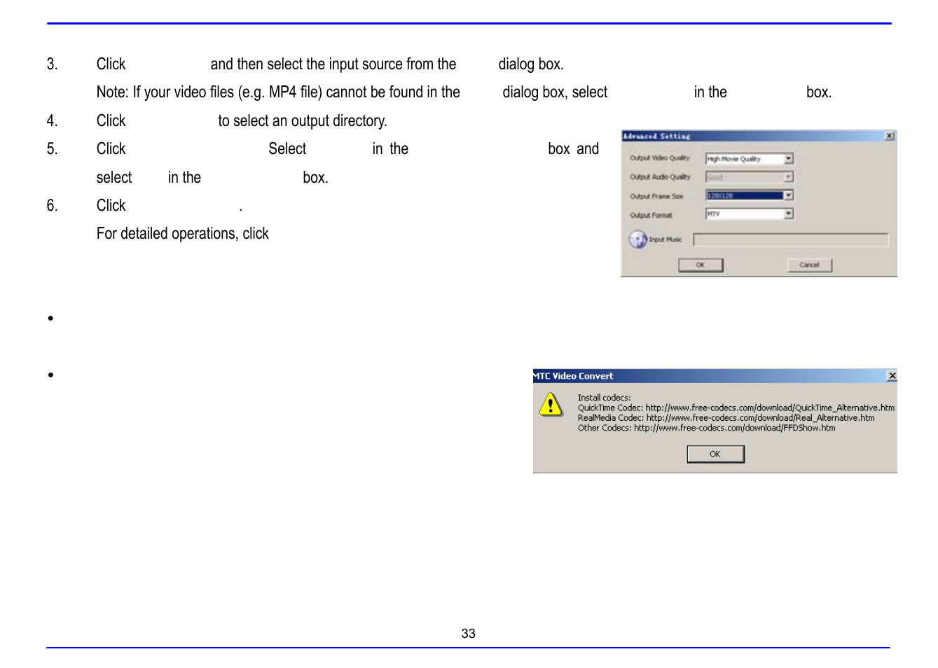 Nextar MA715A User Manual | Page 37 / 44