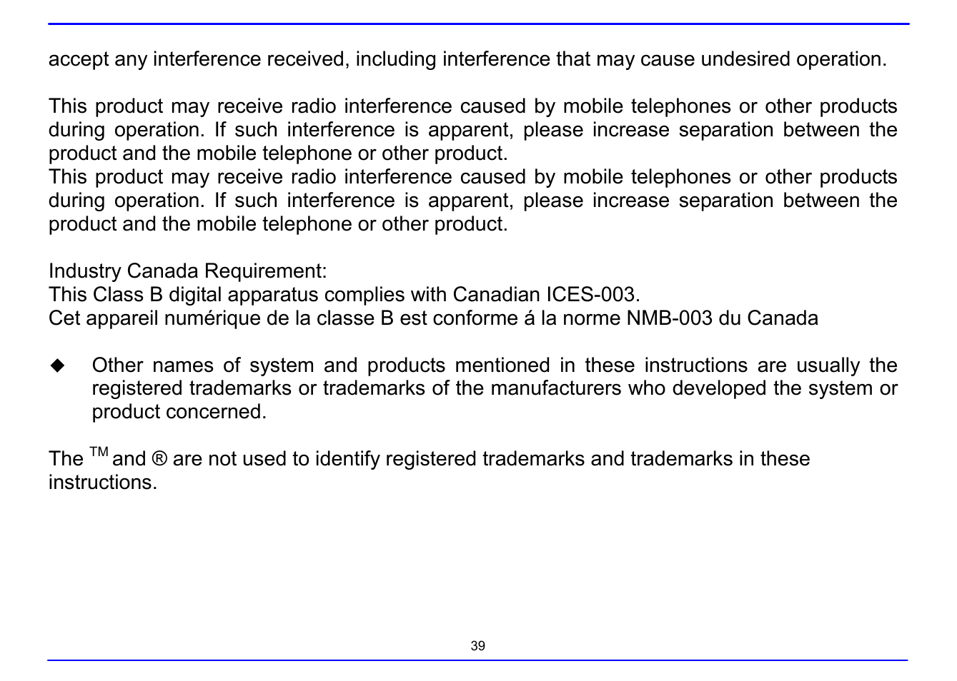 Nextar MA715A User Manual | Page 43 / 44