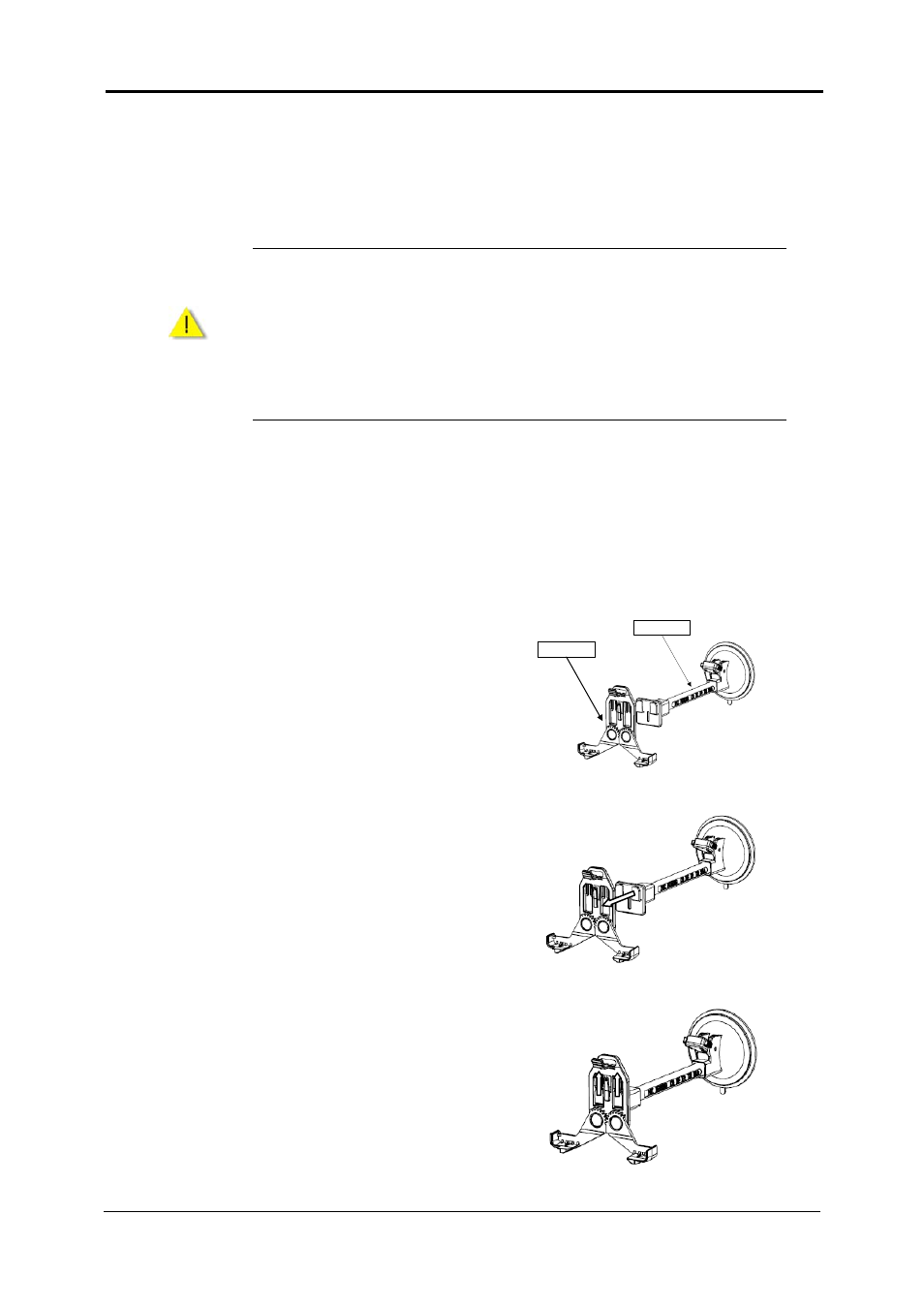 Using your device in a car, Installing the car holder, Sing | Evice in a | Nextar SNAP3 User Manual | Page 15 / 41