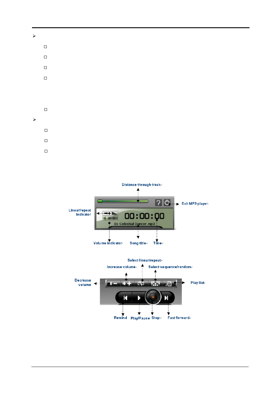 Nextar SNAP3 User Manual | Page 37 / 41