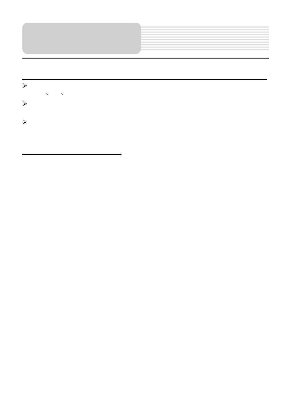 Power supply preparation, Charging the battery pack | Nextar M30208EH02 User Manual | Page 11 / 23
