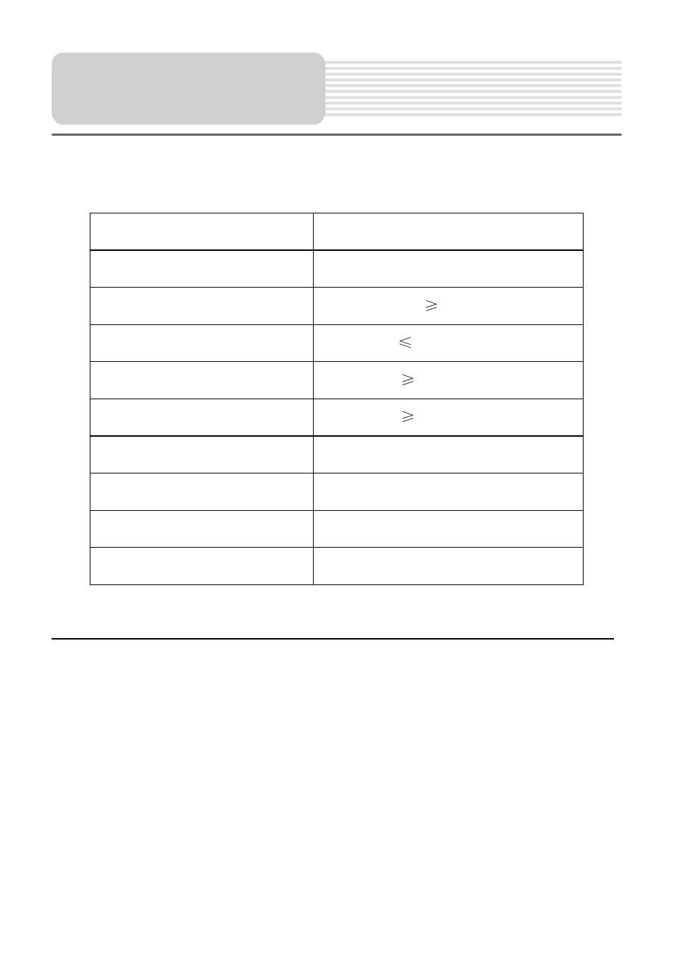 Specifications | Nextar M30208EH02 User Manual | Page 23 / 23