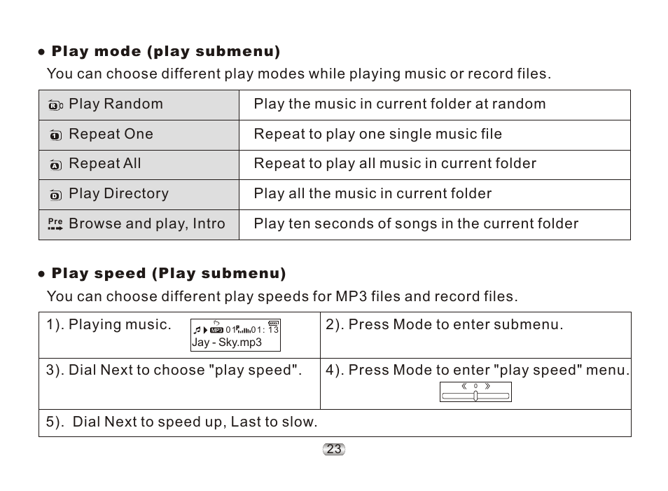 页 27 | Nextar ma977 User Manual | Page 27 / 34