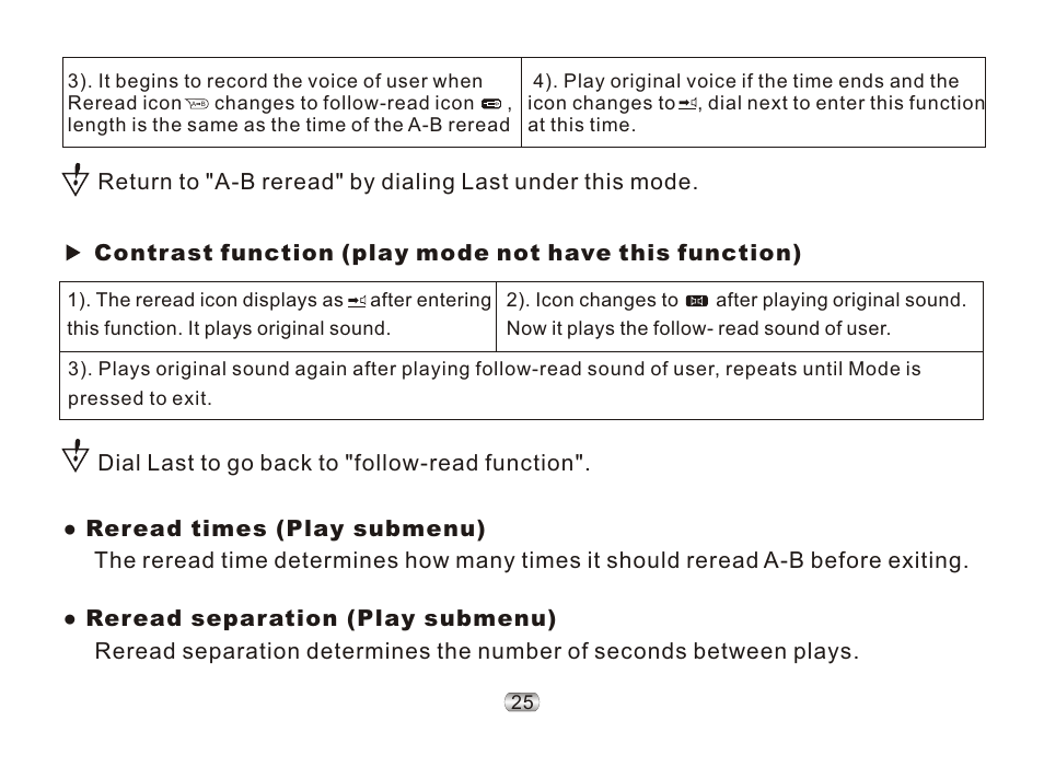 页 29 | Nextar ma977 User Manual | Page 29 / 34