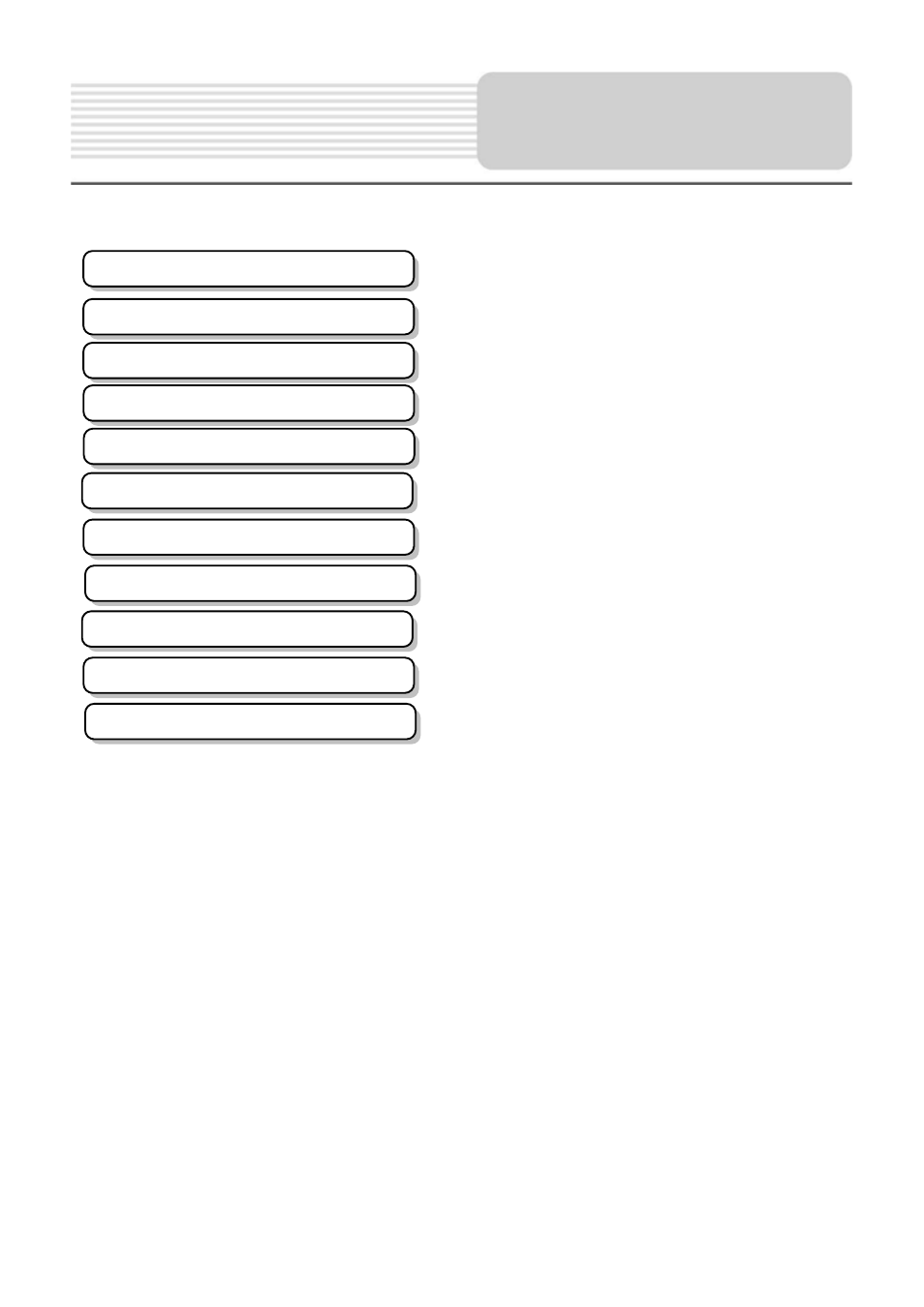 Nextar X3-05 User Manual | Page 6 / 21