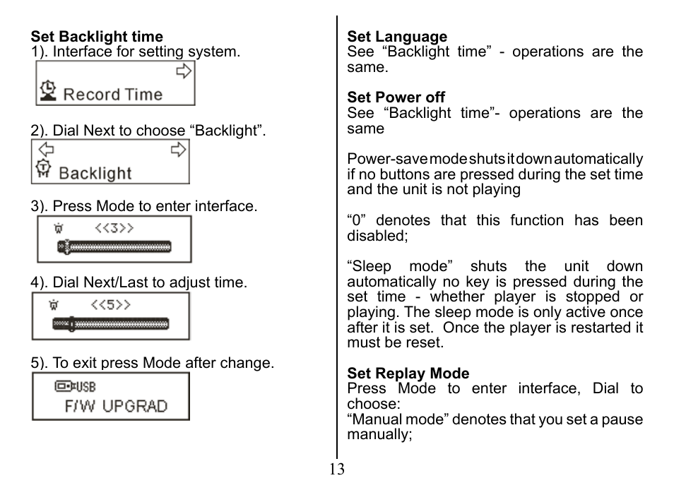 Nextar Ma828 User Manual | Page 14 / 24