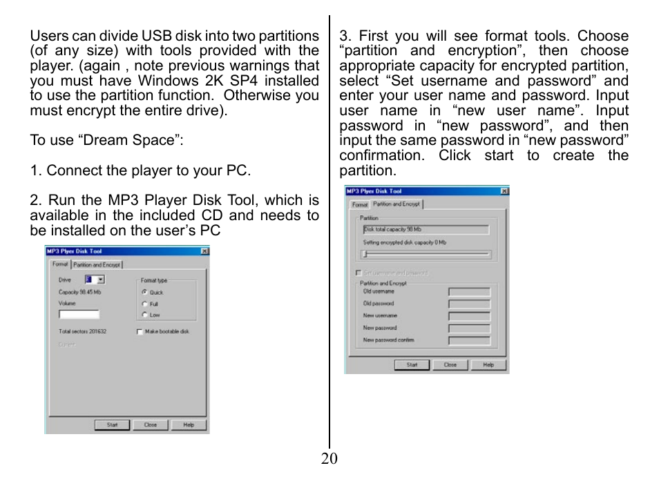Nextar Ma828 User Manual | Page 21 / 24