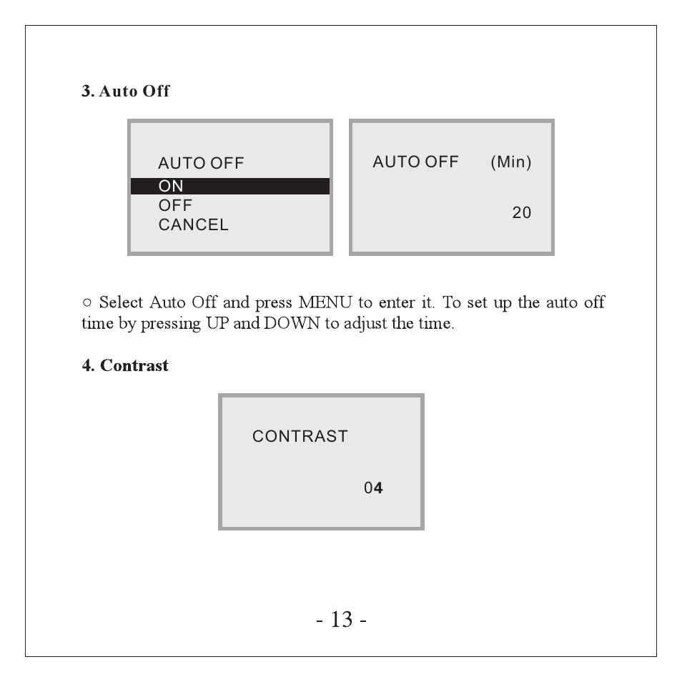 Nextar N1-510 User Manual | Page 14 / 20