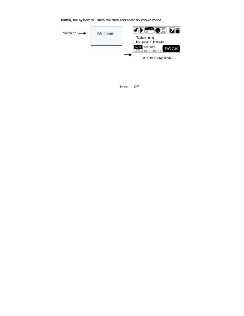 Nextar Digital MP3 Player User Manual | Page 10 / 38