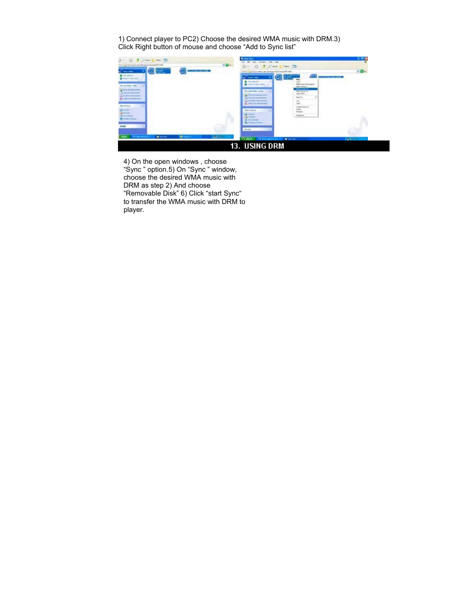 Nextar Digital MP3 Player User Manual | Page 35 / 38