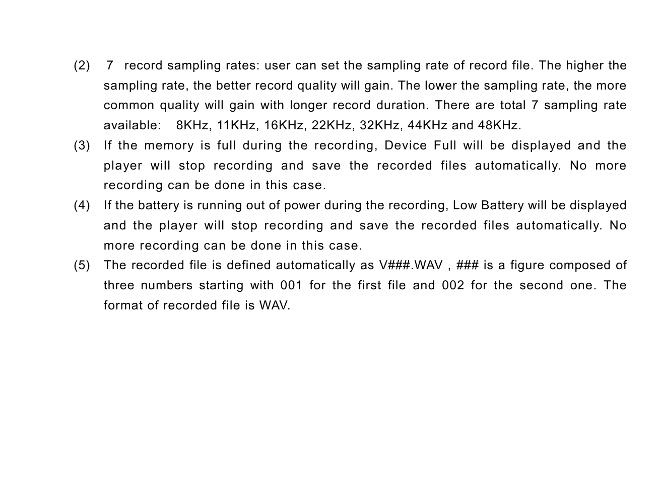 Nextar MA715 User Manual | Page 30 / 46