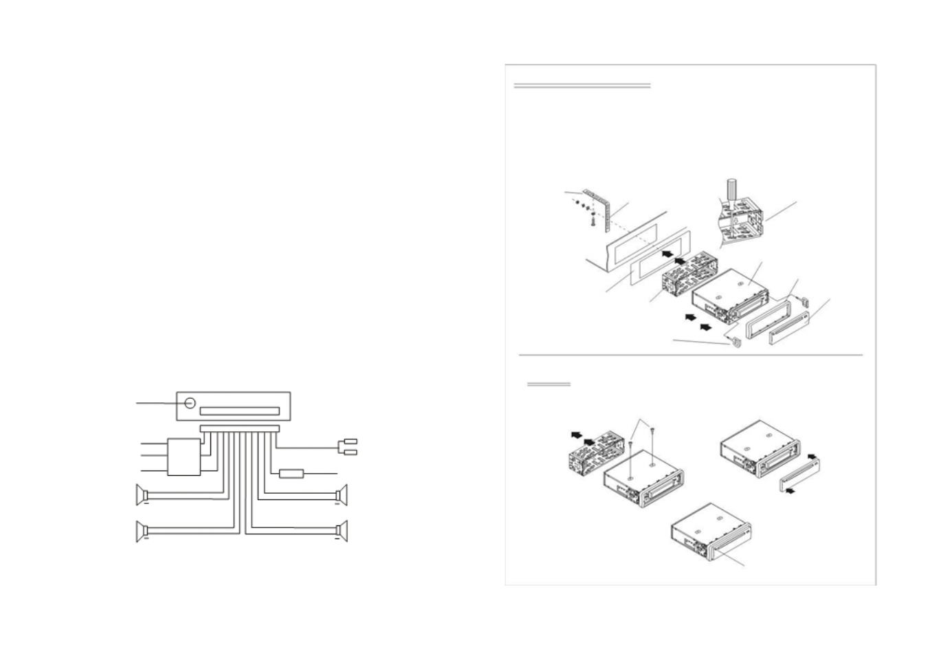 Binder2 05.pdf, Wiring diagram, Installation method | Nextar NCD60C User Manual | Page 6 / 10
