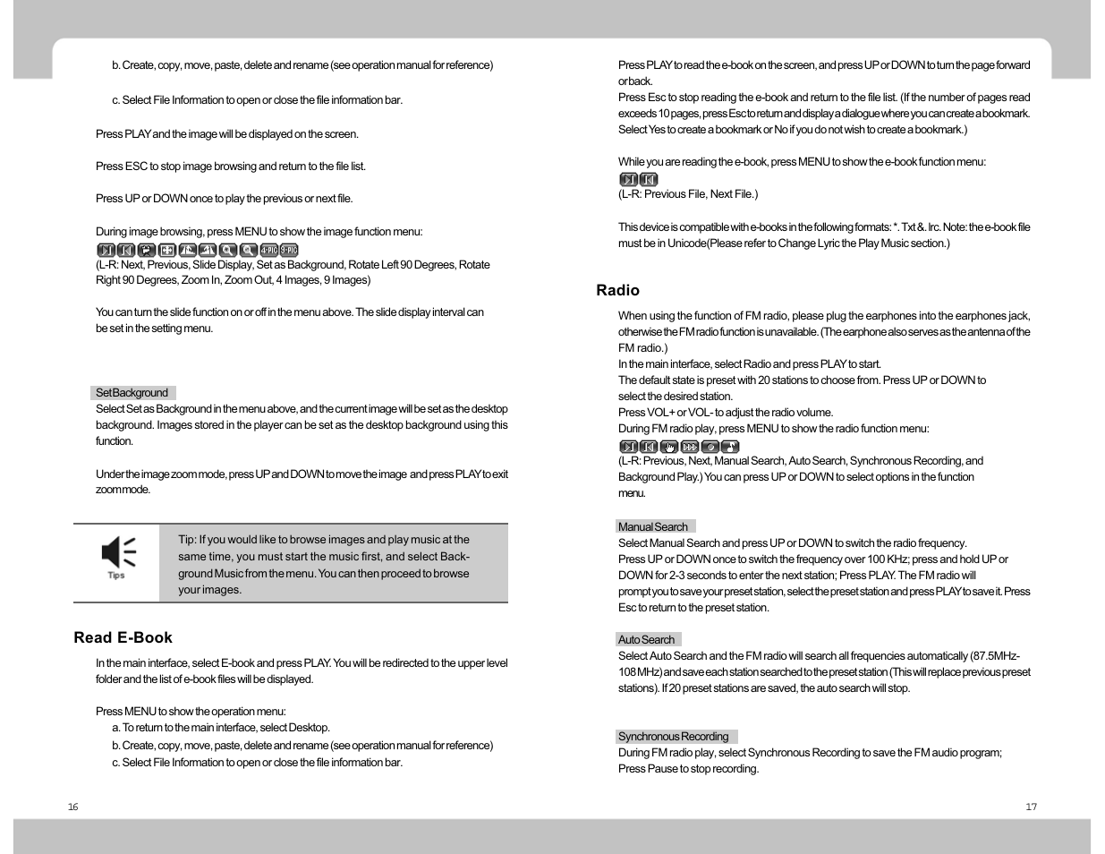 Nextar K40 User Manual | Page 10 / 14