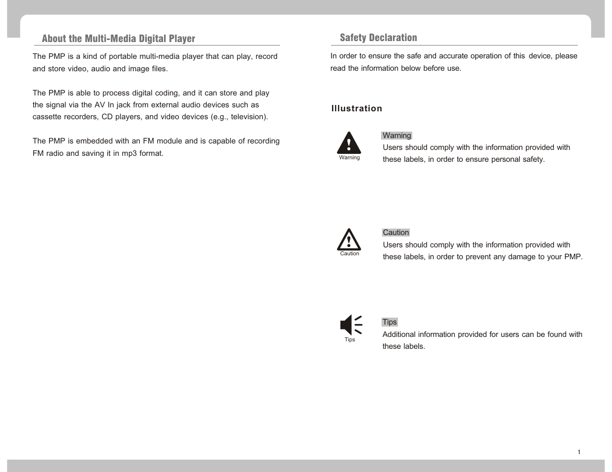 Nextar K40 User Manual | Page 2 / 14