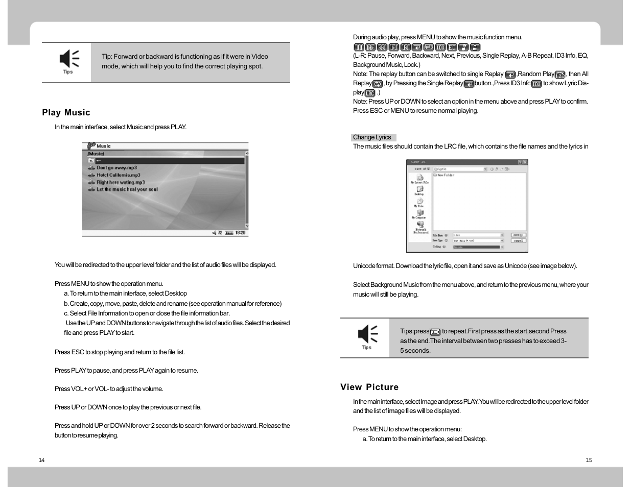 Nextar K40 User Manual | Page 9 / 14