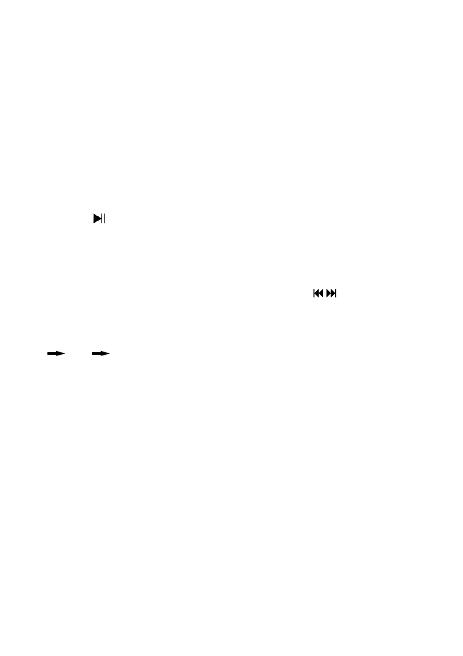 Using your digital photo frame | Nextar N7-205 User Manual | Page 8 / 12