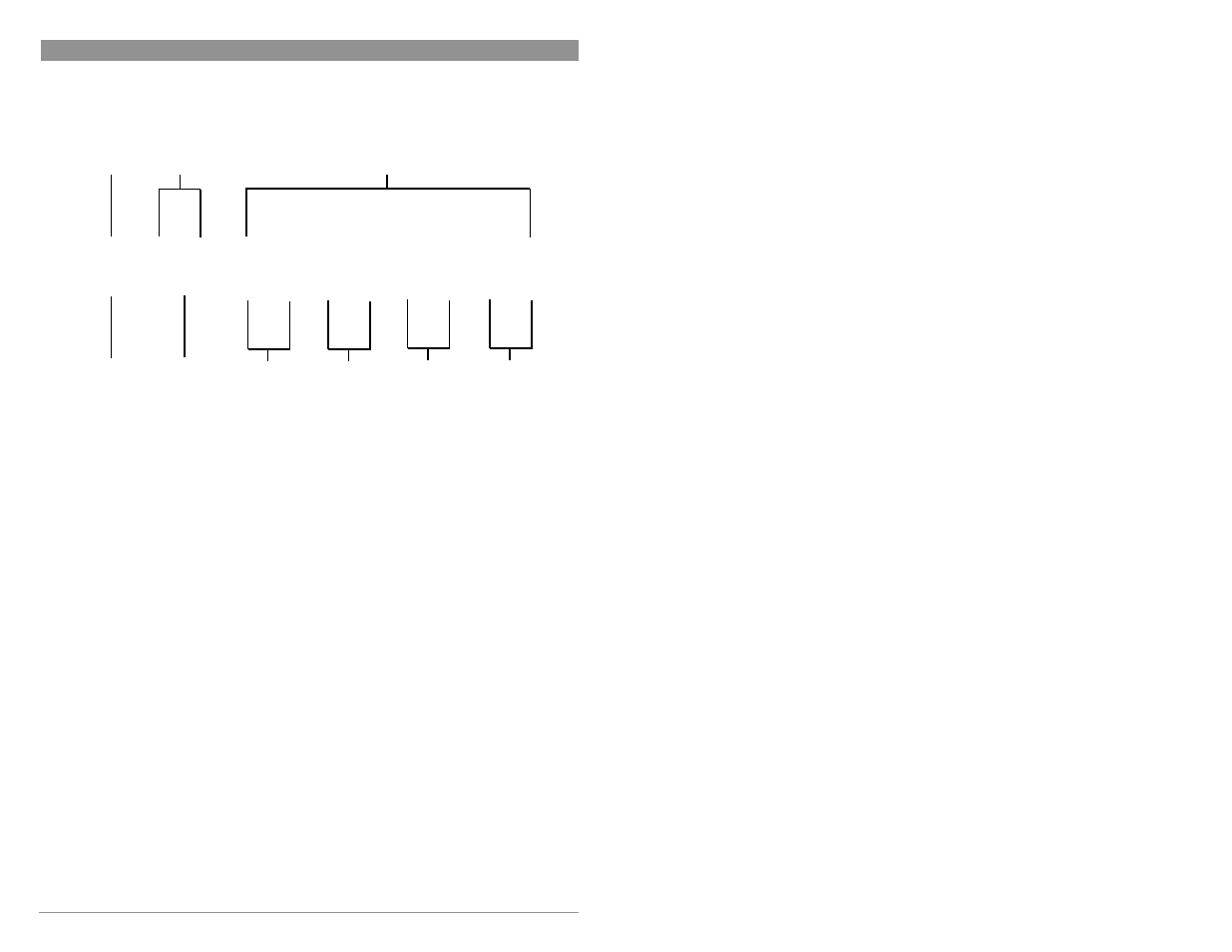 Nady Systems MM4 User Manual | Page 6 / 10