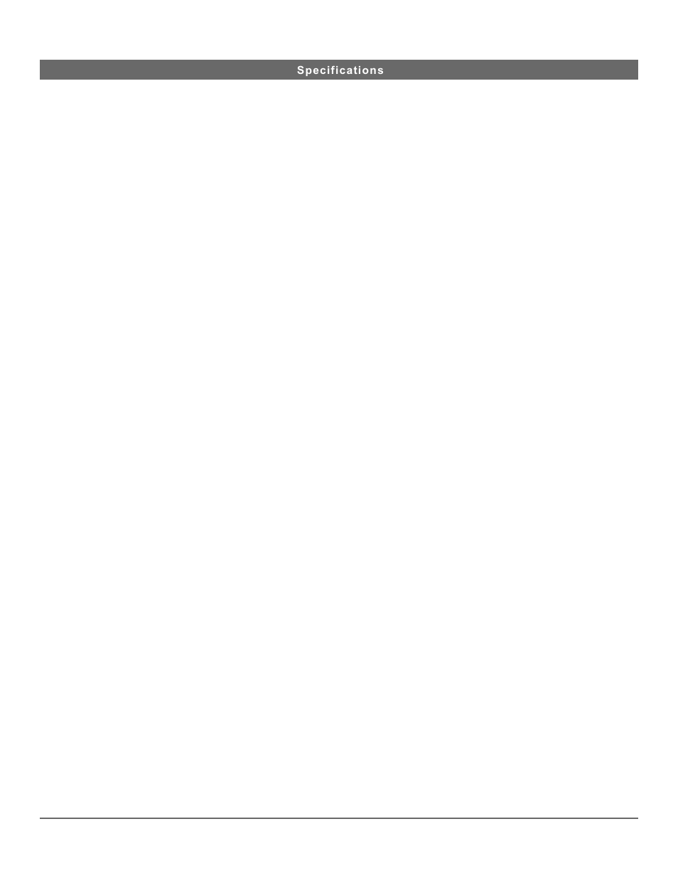 Nady Systems SRA 2150 User Manual | Page 7 / 8