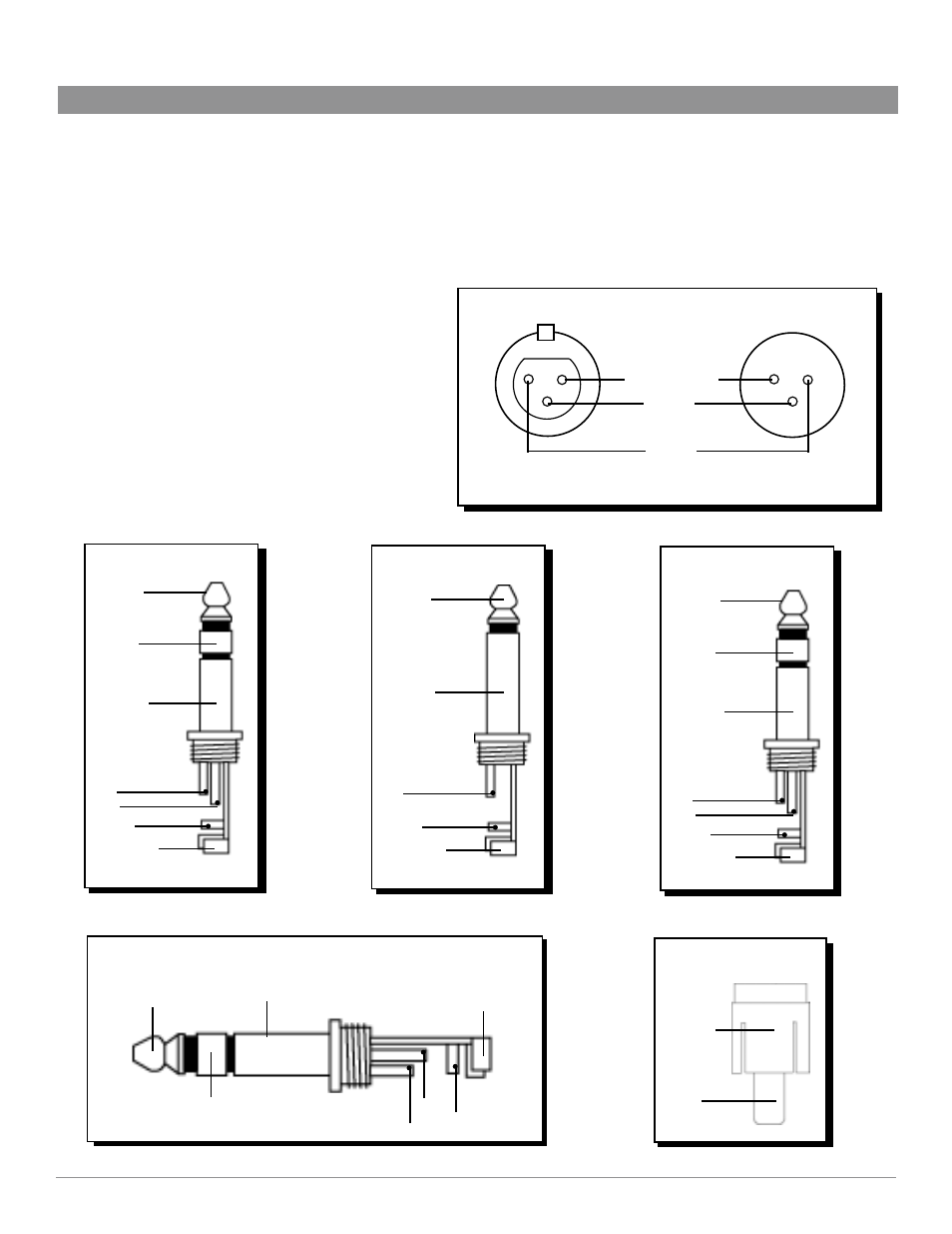 Nady Systems PRM-400 User Manual | Page 12 / 15