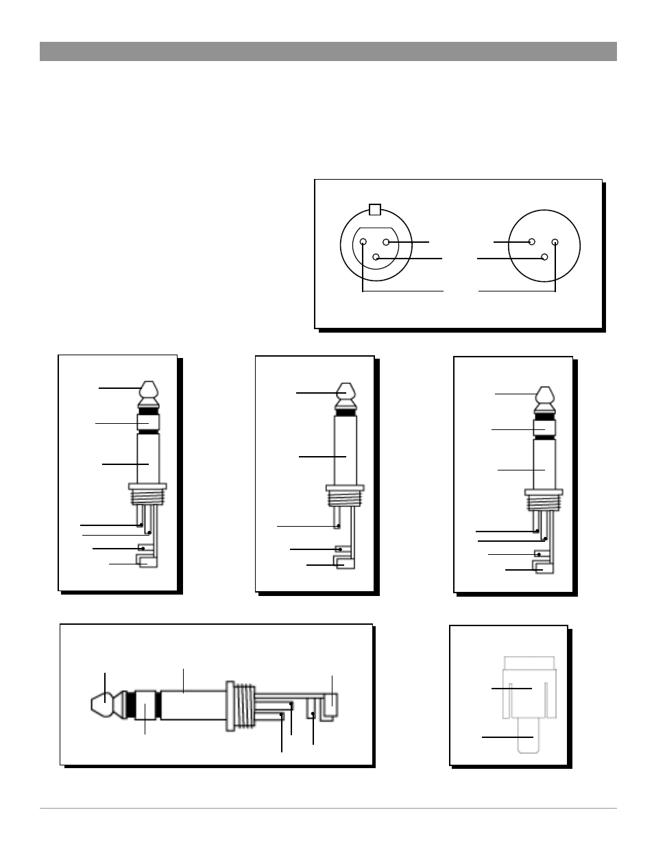 Nady Systems SPM-835 User Manual | Page 11 / 16