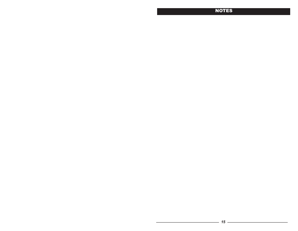 Nady Systems OCTAVO U-81 User Manual | Page 2 / 8