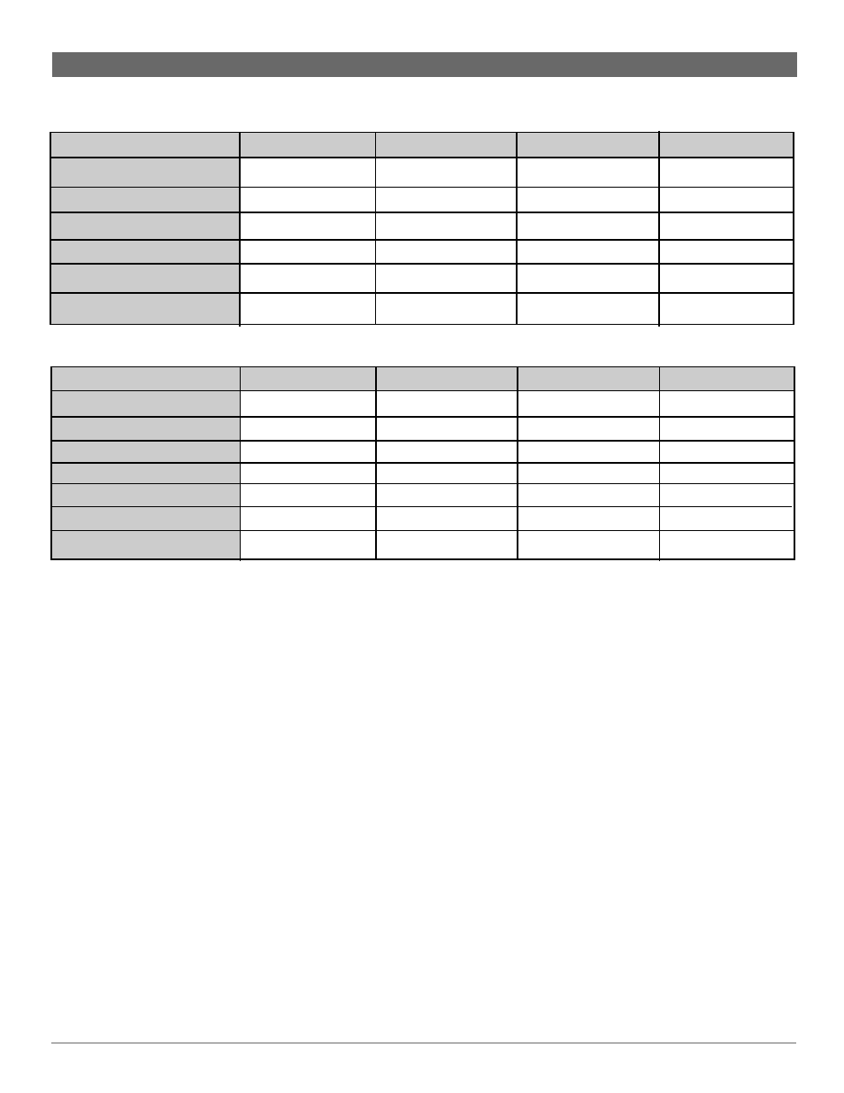 Nady Systems CMX-16A User Manual | Page 13 / 15