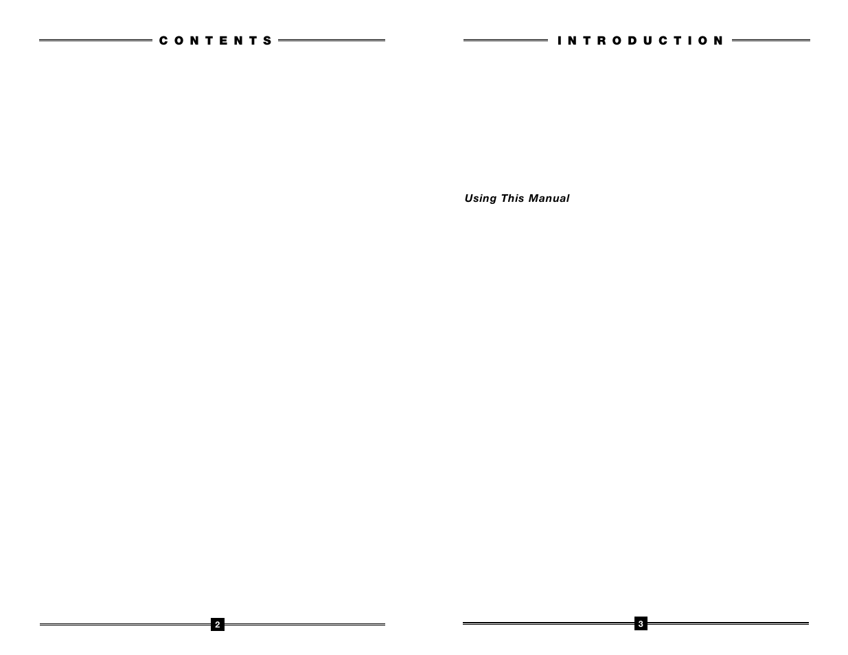 Nady Systems 401 User Manual | Page 2 / 10