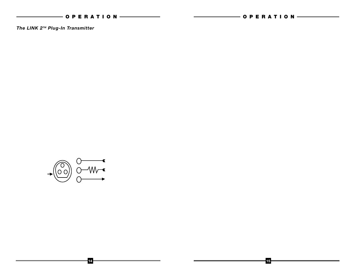 Nady Systems 401 User Manual | Page 8 / 10