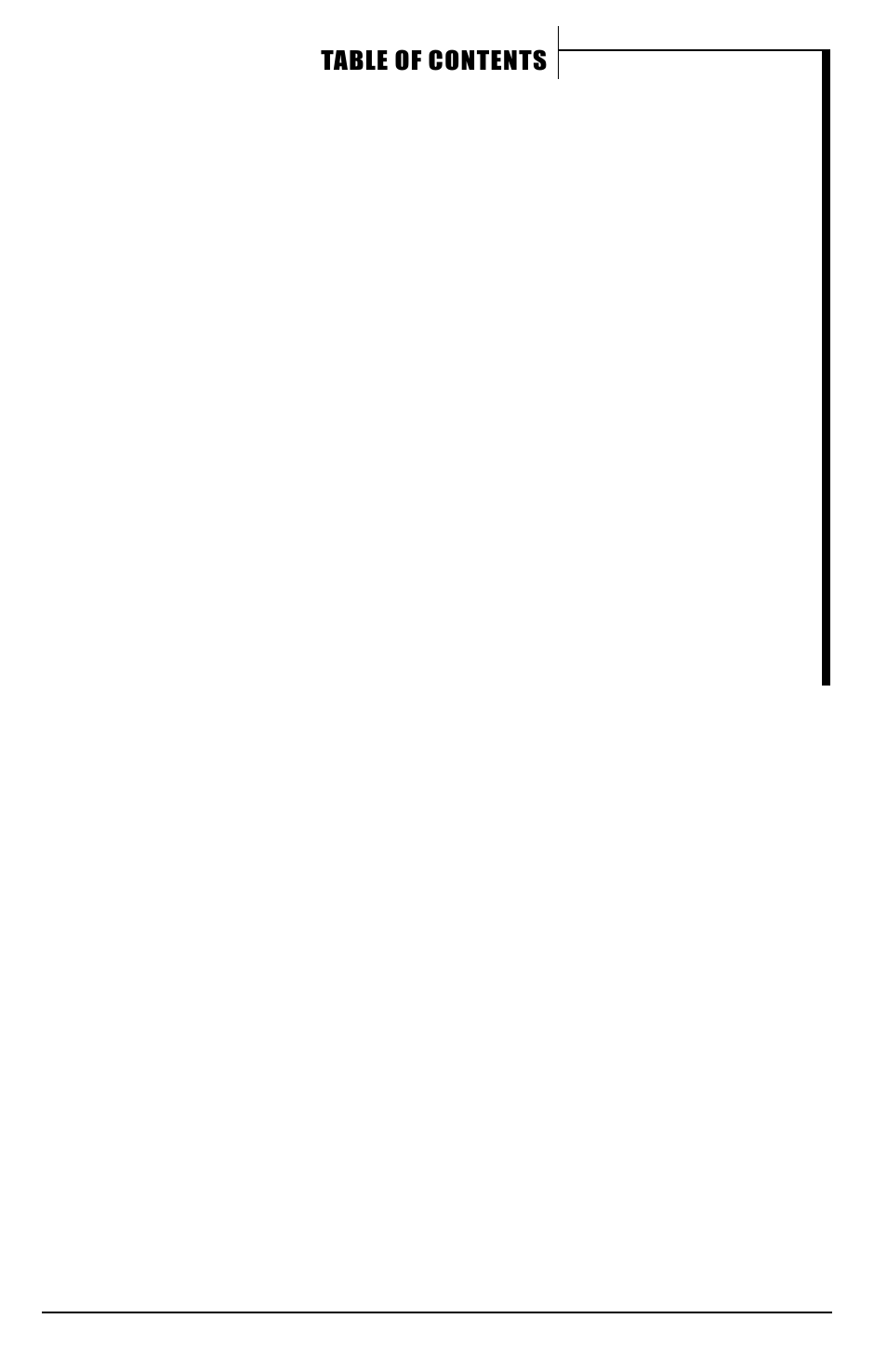 Nady Systems UHF-16 User Manual | Page 3 / 19