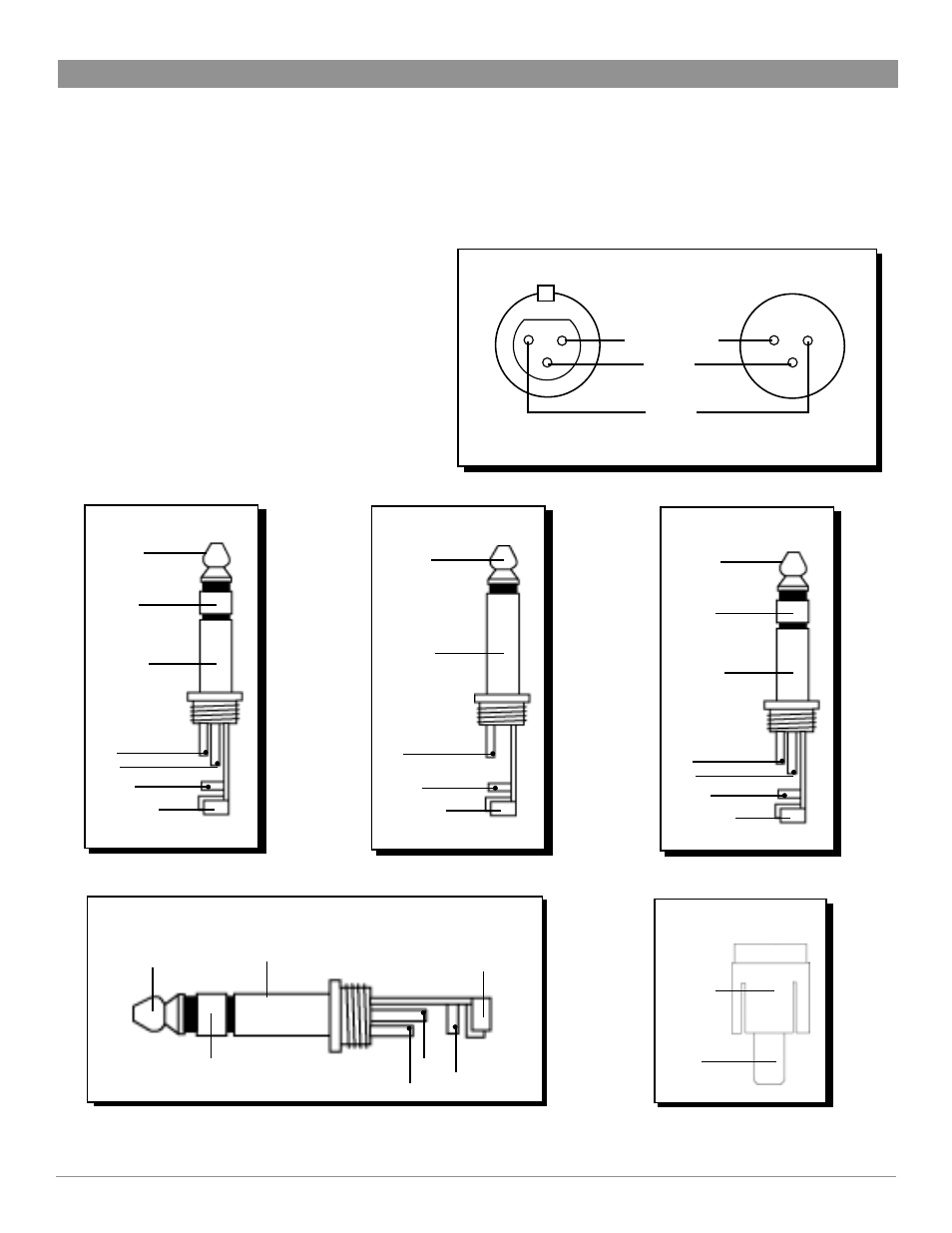Nady Systems MXE-1212 User Manual | Page 12 / 15
