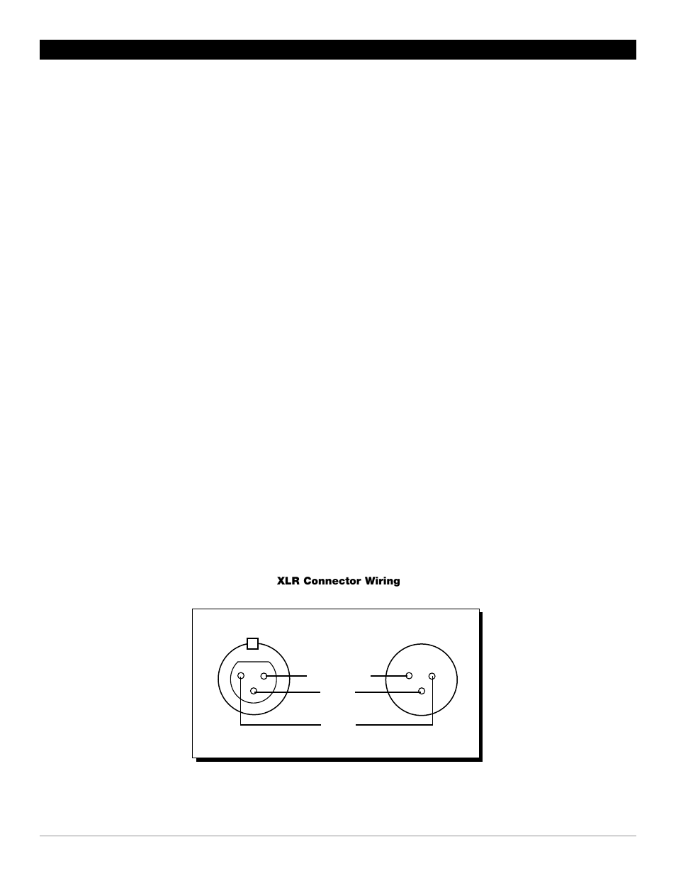 Operation | Nady Systems CX-2314 User Manual | Page 6 / 10