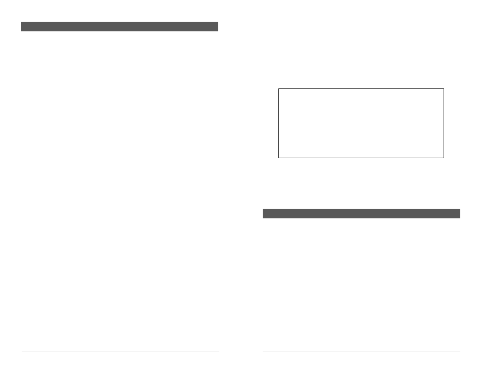 Nady Systems UHF 10 User Manual | Page 7 / 8