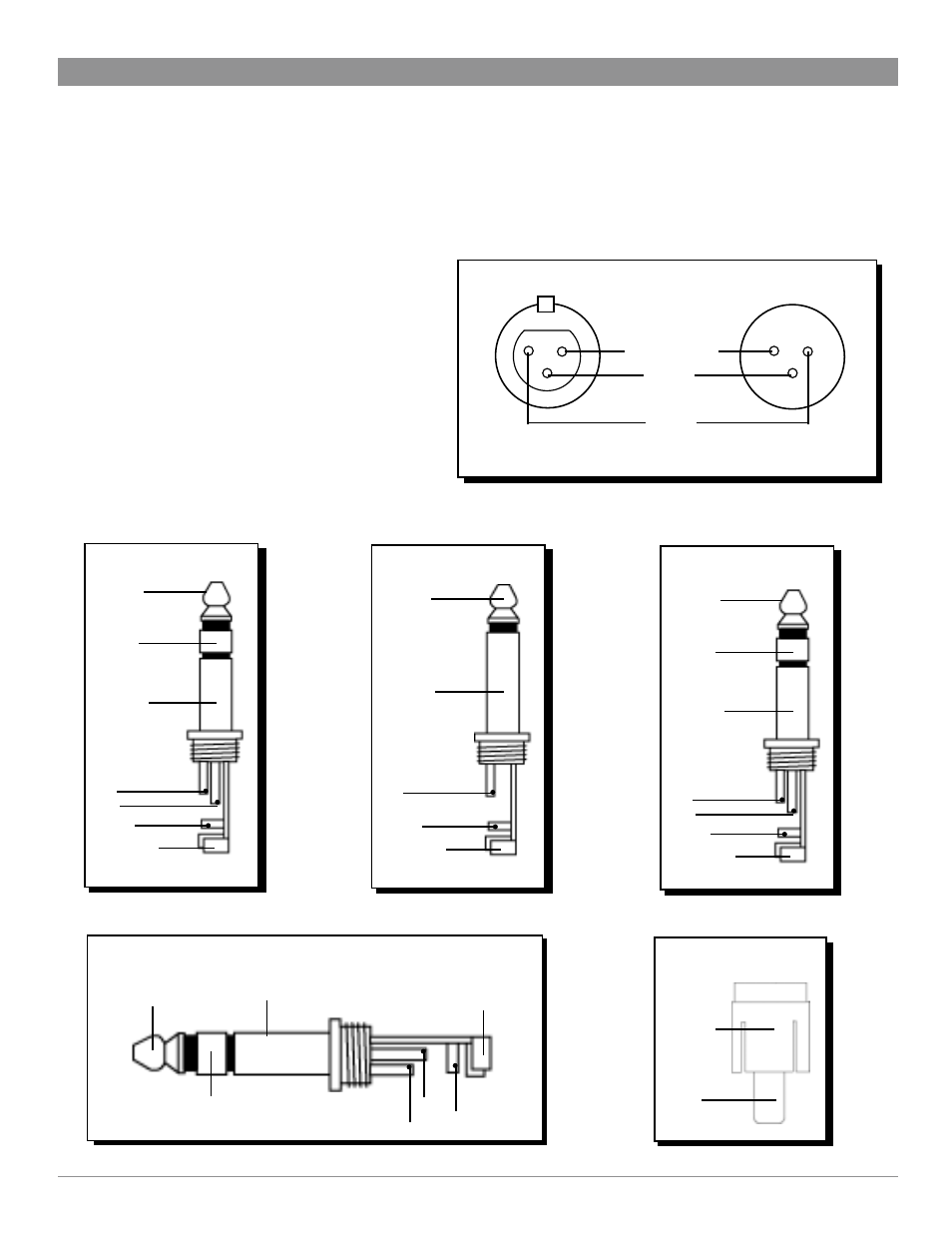 Nady Systems SRM-12K User Manual | Page 11 / 15