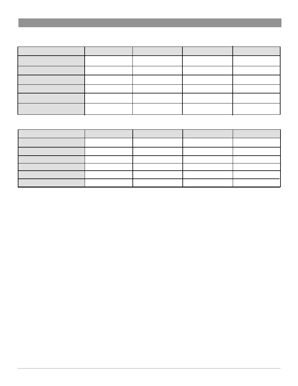 Nady Systems SRM-12K User Manual | Page 12 / 15