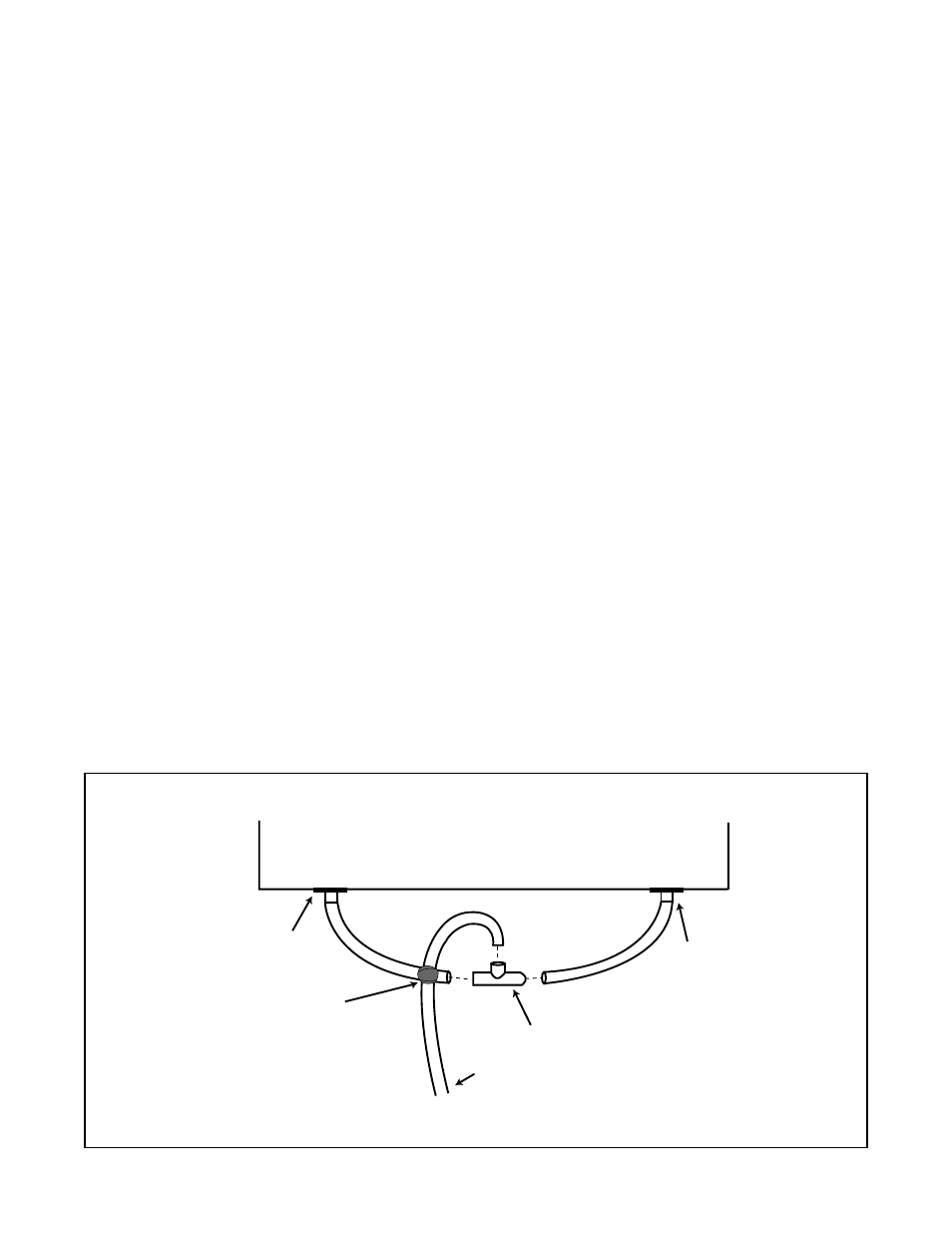 Location for mounting, The ductwork system | Lifebreath 500ERV User Manual | Page 13 / 31