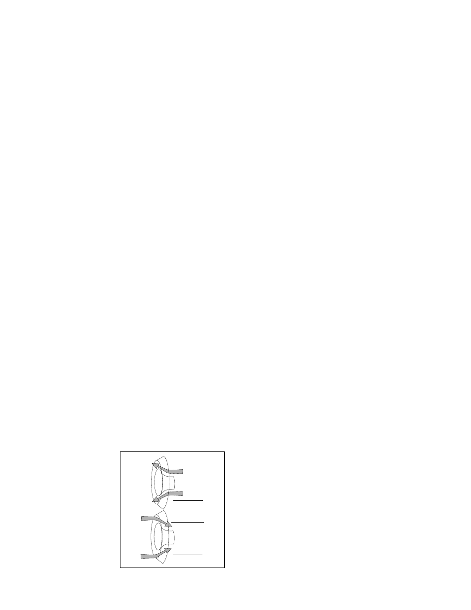 Fresh air supply system, The integrated hvac system, Figure a and b | Lifebreath 500ERV User Manual | Page 15 / 31