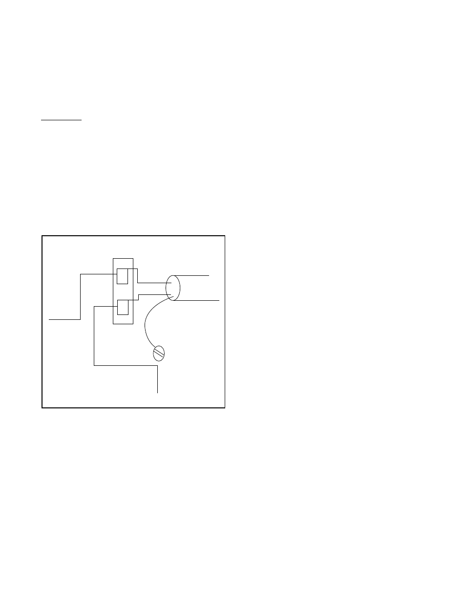 Electrical connections, Fan defrost, Damper defrost | Self test of defrost systems | Lifebreath 500ERV User Manual | Page 18 / 31