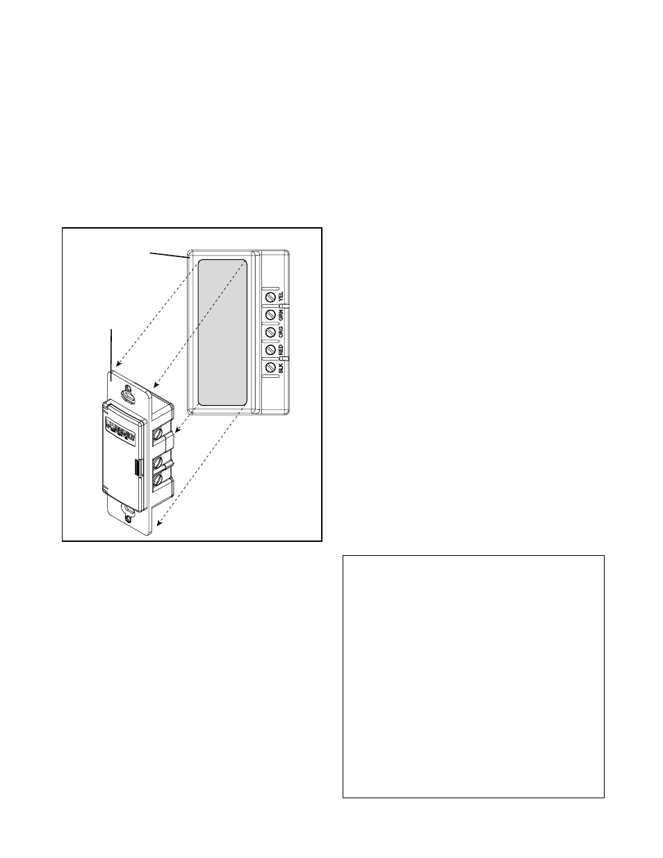 Function & control, Operating the controlair 15, Removing and relocating the control pad | Self test, Automatic defrost operation, Model 500 only | Lifebreath 500ERV User Manual | Page 21 / 31