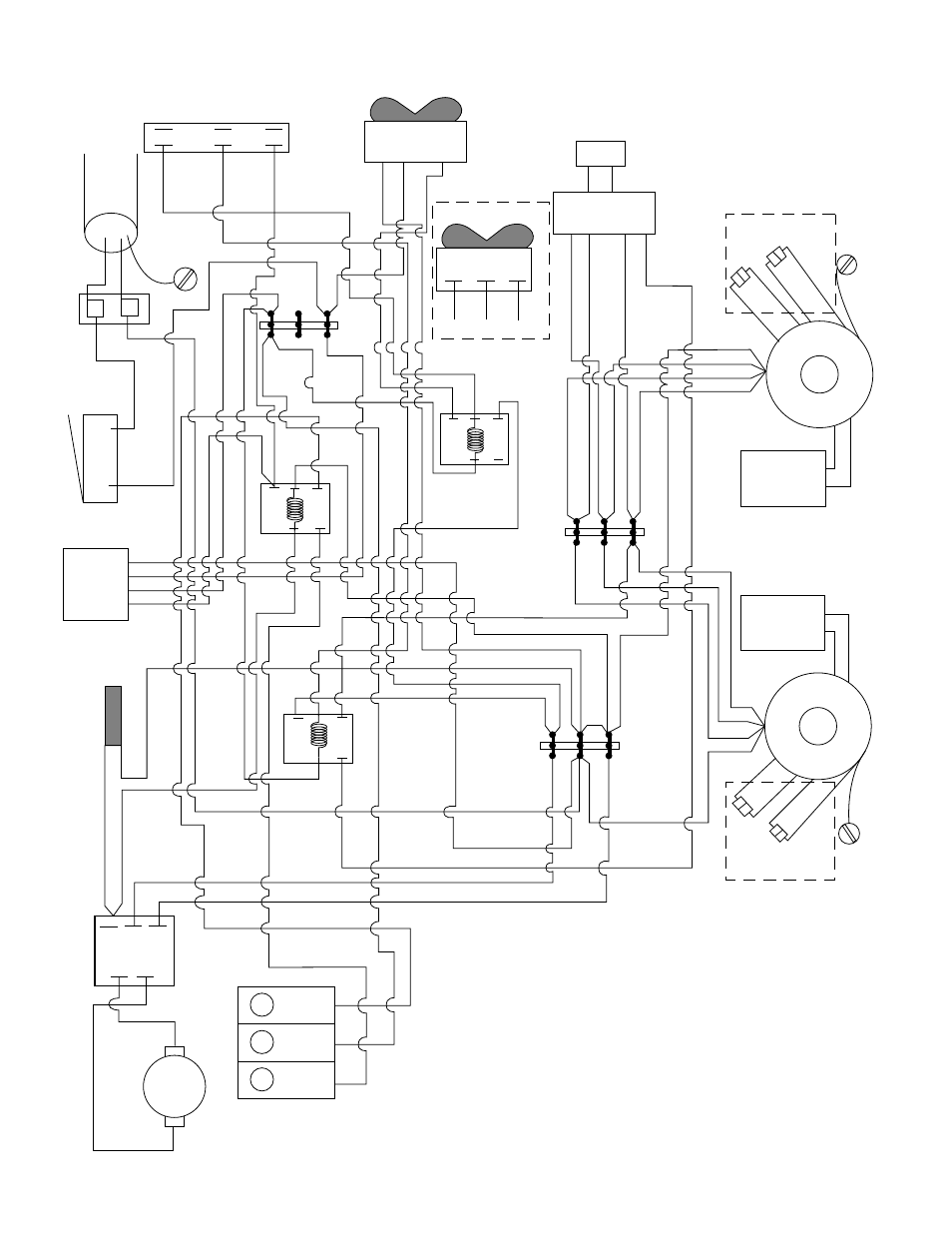 700 style units only | Lifebreath 500ERV User Manual | Page 29 / 31