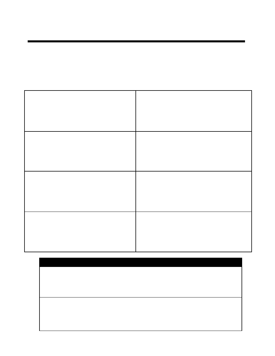 Selecting the correct size hrv/erv, Commercial and institutional requirements | Lifebreath 500ERV User Manual | Page 5 / 31