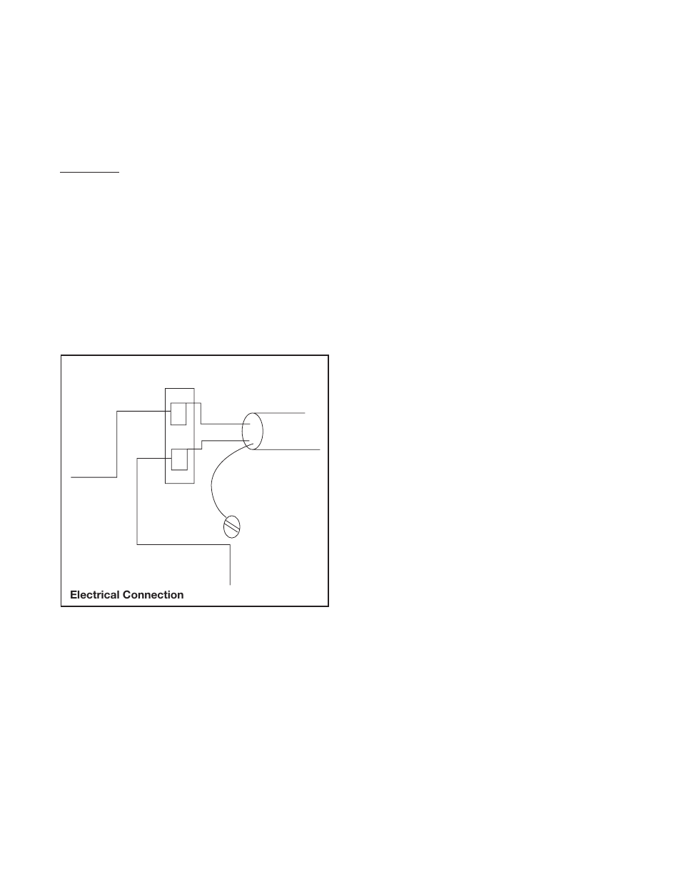 Electrical connections, Damper defrost, Automatic self test of defrost systems | Lifebreath 700DDPOOL User Manual | Page 16 / 26