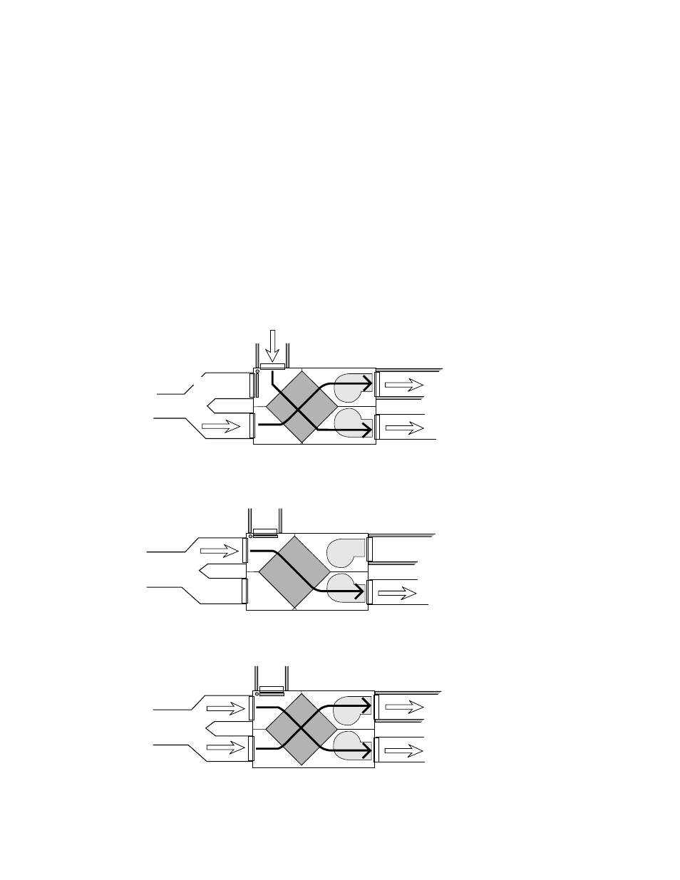 Ducting requirements & mode of operation, Recirculation mode, Ventilation mode | Defrost mode | Lifebreath 700DDPOOL User Manual | Page 18 / 26