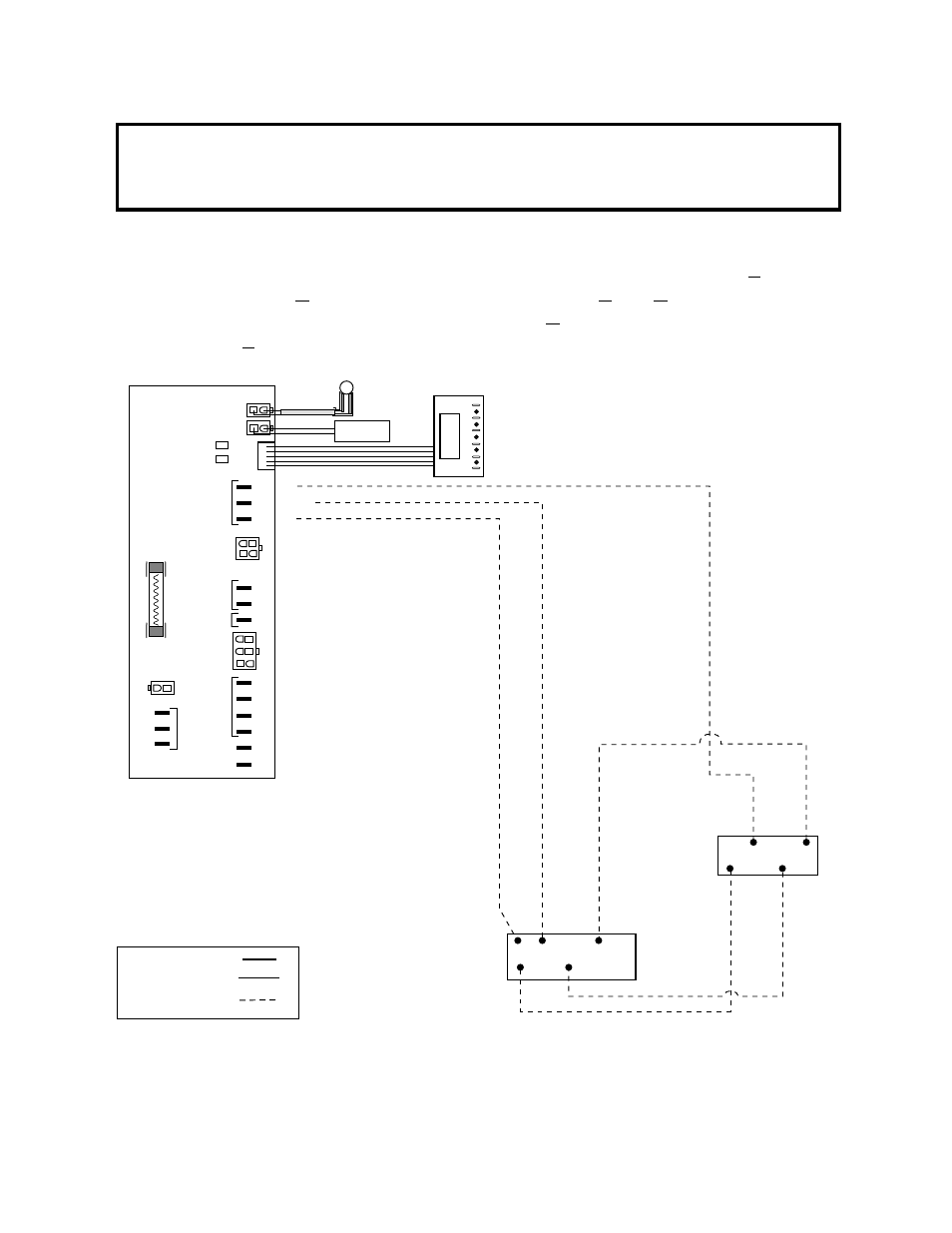 Technical bulletin | Lifebreath 200ERV User Manual | Page 30 / 32